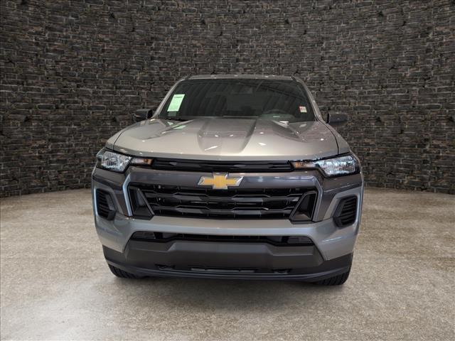 new 2026 Chevrolet Colorado car, priced at $41,394