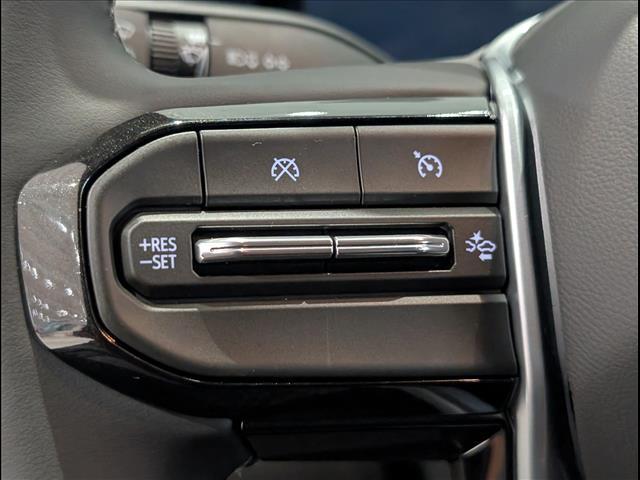 new 2026 Chevrolet Colorado car, priced at $41,394