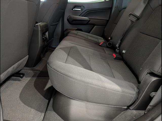 new 2026 Chevrolet Colorado car, priced at $41,394