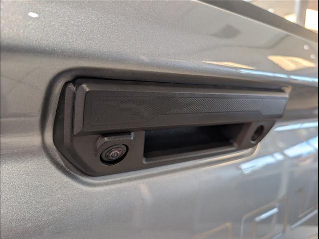 new 2026 Chevrolet Colorado car, priced at $41,394