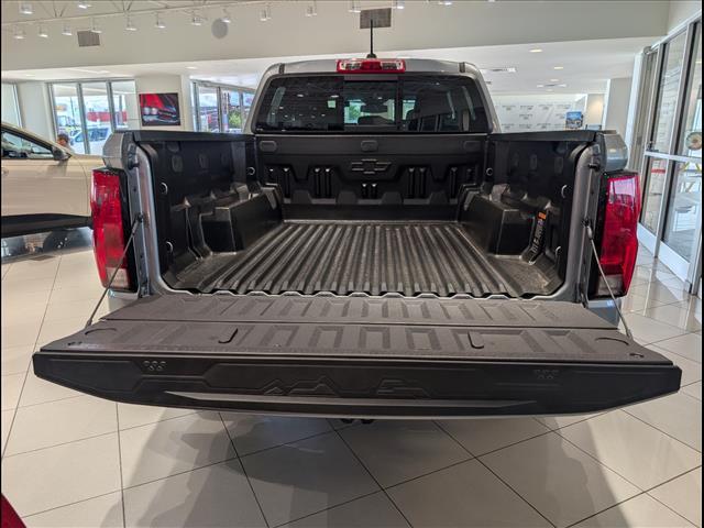 new 2026 Chevrolet Colorado car, priced at $41,394