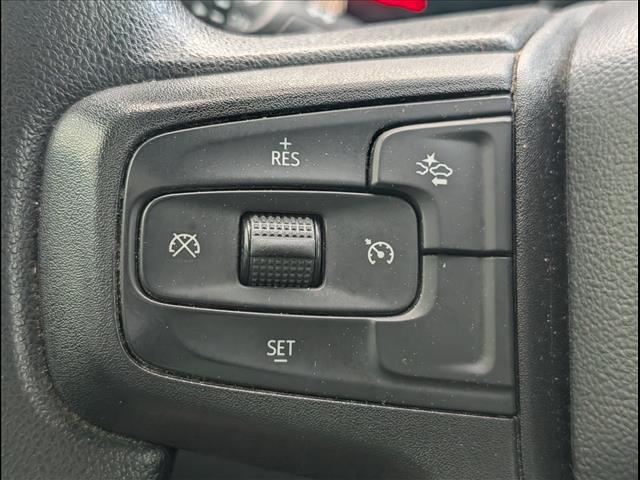 used 2023 Chevrolet Silverado 1500 car, priced at $26,279