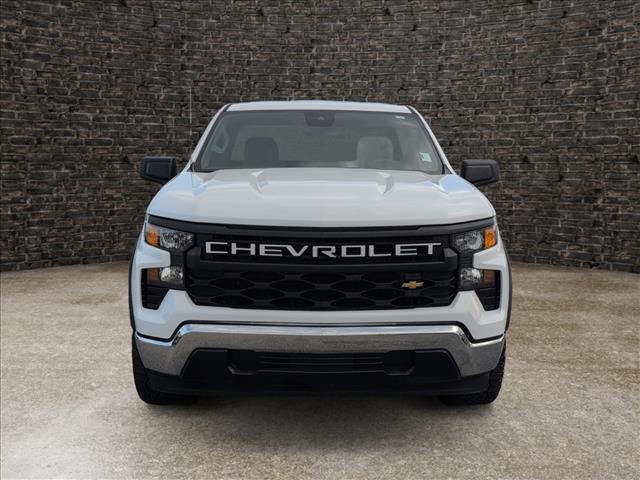 used 2023 Chevrolet Silverado 1500 car, priced at $26,279