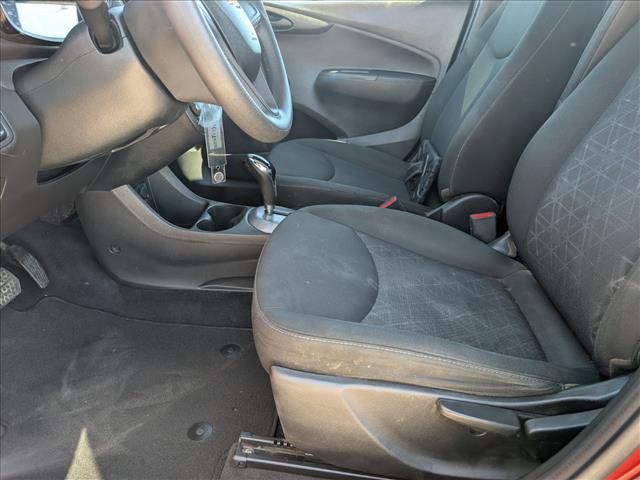 used 2021 Chevrolet Spark car, priced at $12,862