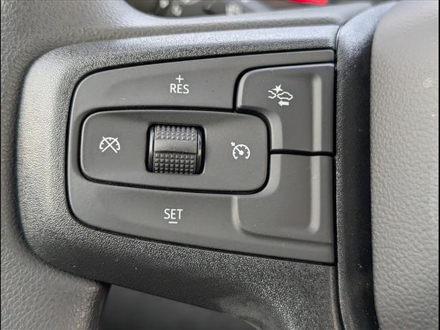 new 2025 Chevrolet Silverado 2500 car, priced at $63,565