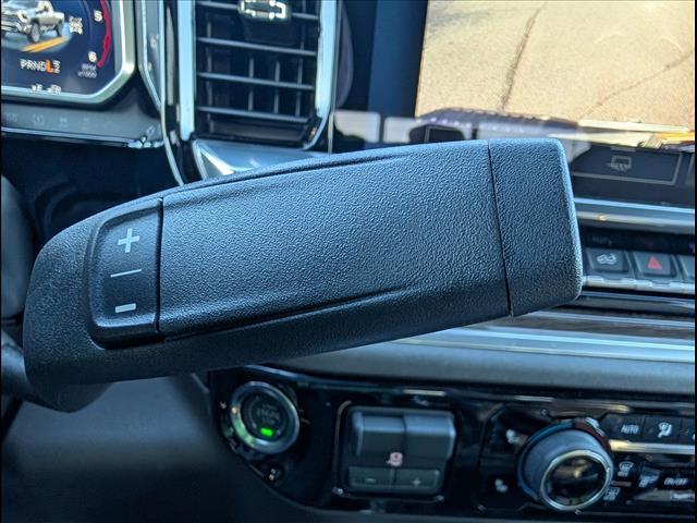 new 2026 Chevrolet Silverado 2500 car, priced at $71,970