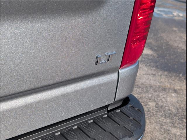 new 2026 Chevrolet Silverado 2500 car, priced at $71,970