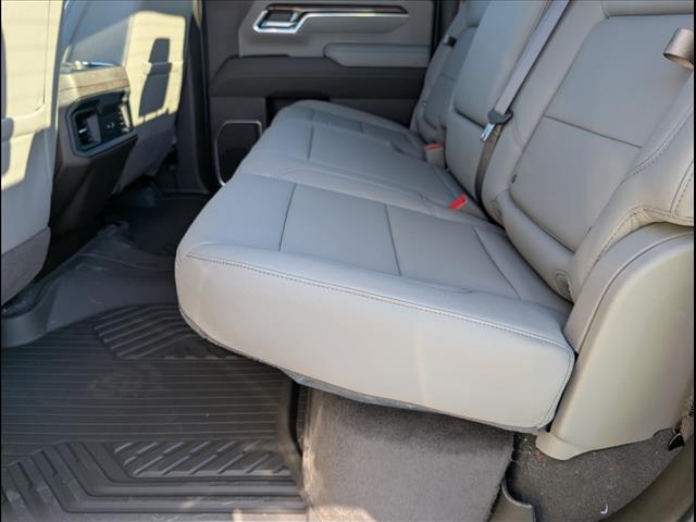 new 2026 Chevrolet Silverado 2500 car, priced at $71,970