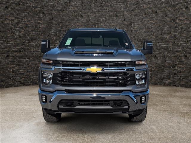 new 2026 Chevrolet Silverado 2500 car, priced at $71,970