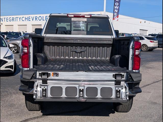 new 2026 Chevrolet Silverado 2500 car, priced at $71,970