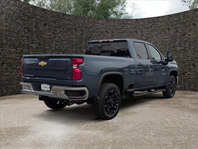 new 2026 Chevrolet Silverado 2500 car, priced at $66,080