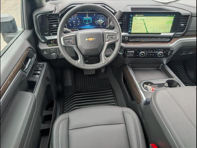 new 2026 Chevrolet Silverado 2500 car, priced at $66,080