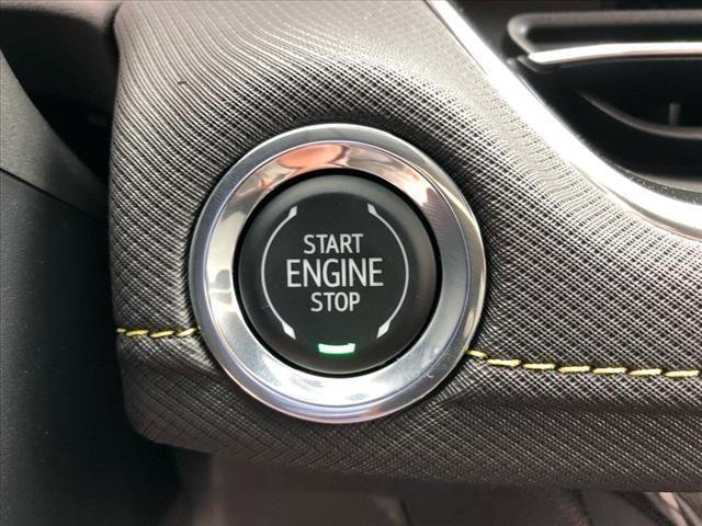 new 2025 Chevrolet TrailBlazer car, priced at $27,135