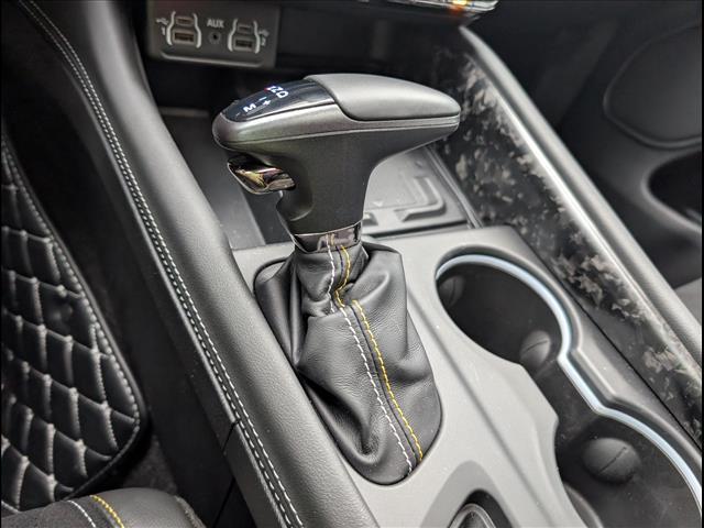 used 2024 Dodge Durango car, priced at $63,996