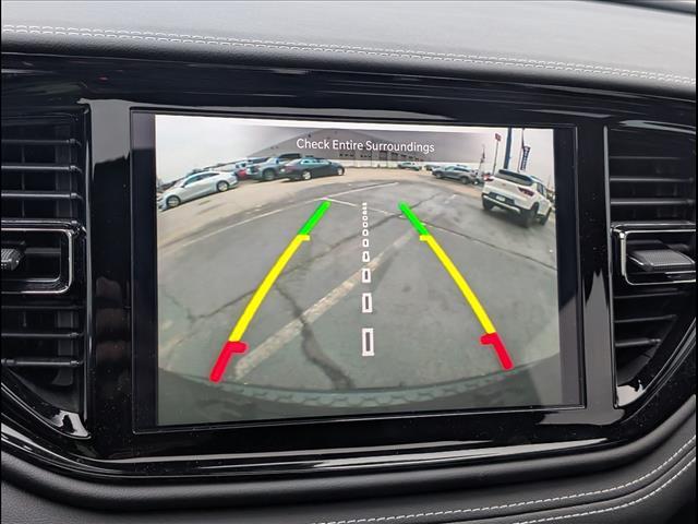 used 2024 Dodge Durango car, priced at $63,996