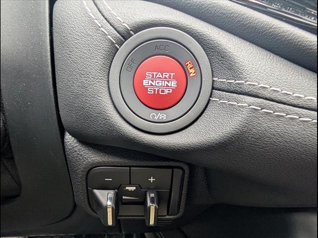 used 2024 Dodge Durango car, priced at $63,996