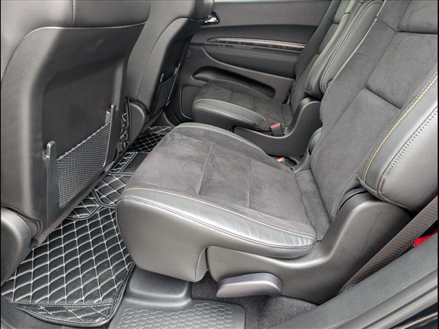 used 2024 Dodge Durango car, priced at $63,996