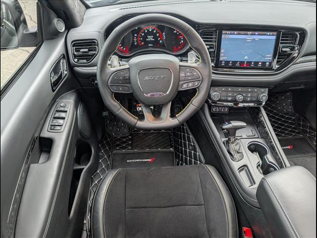 used 2024 Dodge Durango car, priced at $63,996