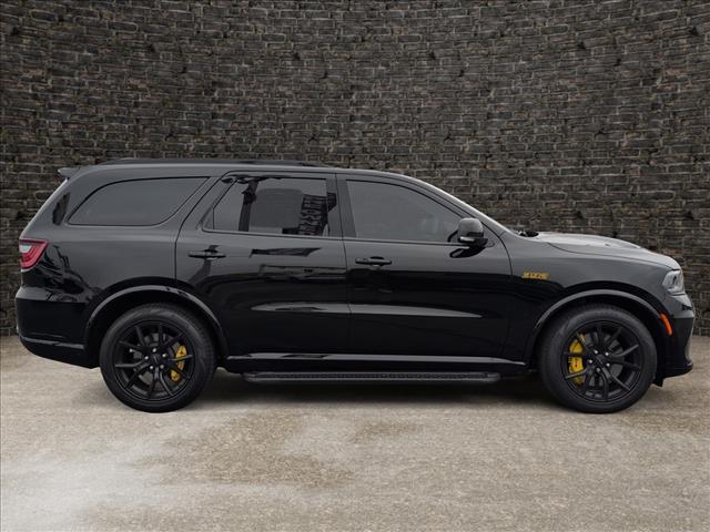 used 2024 Dodge Durango car, priced at $63,996