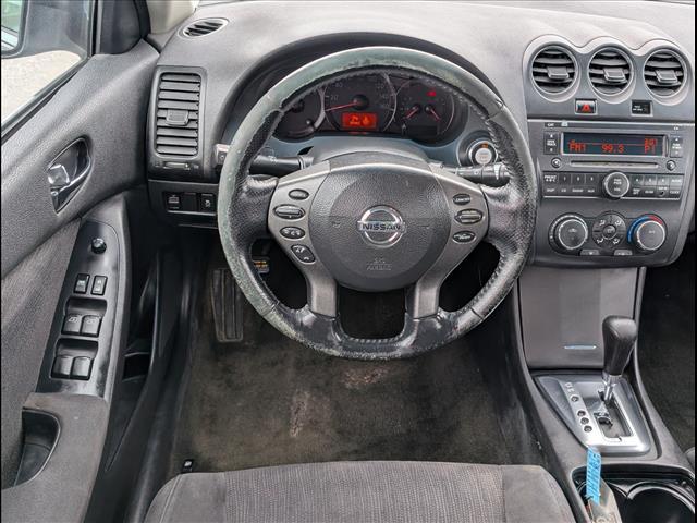used 2012 Nissan Altima car, priced at $7,490