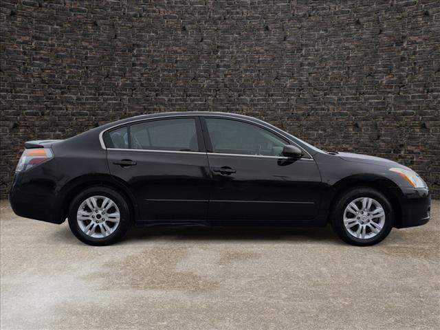 used 2012 Nissan Altima car, priced at $7,490