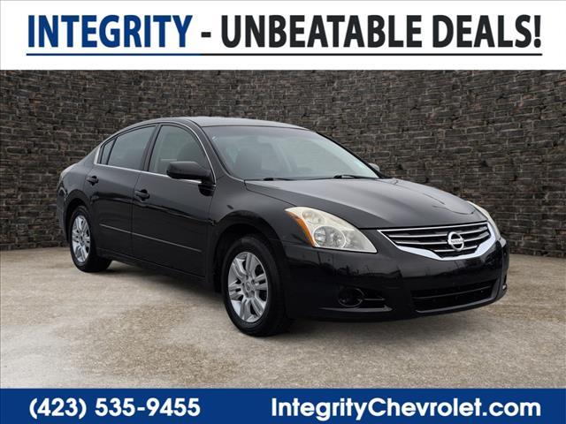 used 2012 Nissan Altima car, priced at $7,490