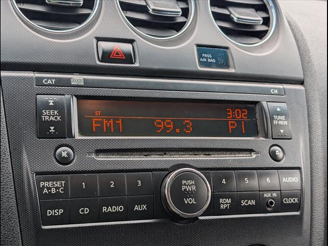 used 2012 Nissan Altima car, priced at $7,490