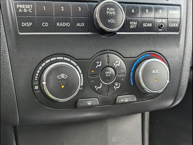 used 2012 Nissan Altima car, priced at $7,490