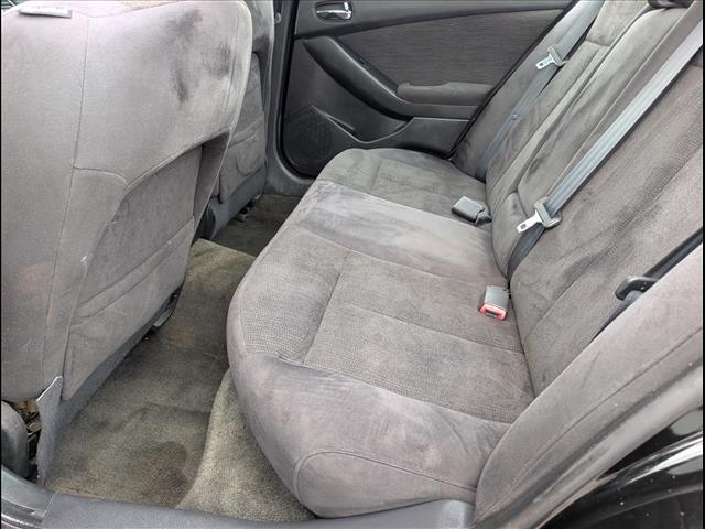 used 2012 Nissan Altima car, priced at $7,490