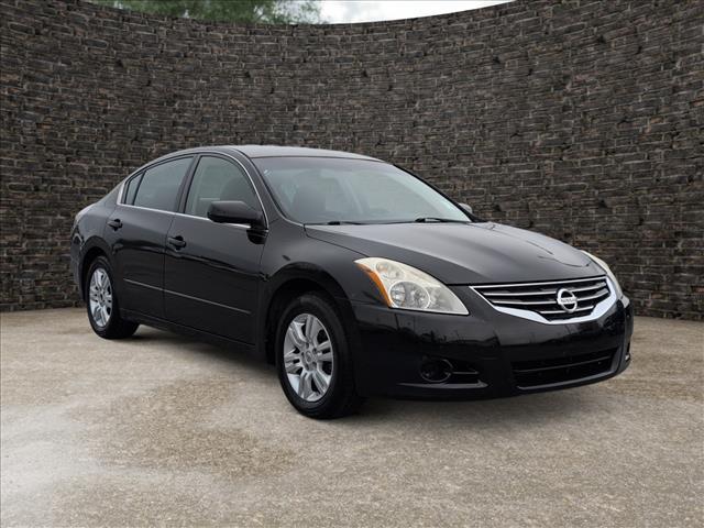 used 2012 Nissan Altima car, priced at $7,490