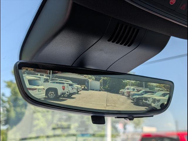 new 2025 Chevrolet Silverado EV car, priced at $82,665