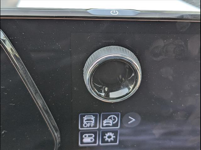 new 2025 Chevrolet Silverado EV car, priced at $82,665