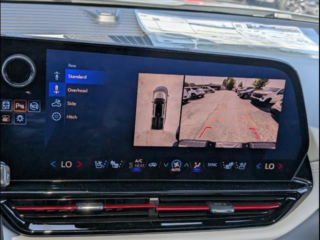 new 2025 Chevrolet Silverado EV car, priced at $82,665