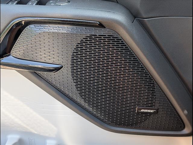 new 2025 Chevrolet Silverado EV car, priced at $82,665