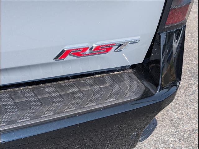 new 2025 Chevrolet Silverado EV car, priced at $82,665