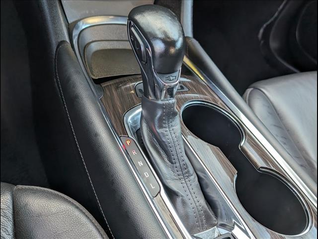 used 2024 Chevrolet Malibu car, priced at $21,547