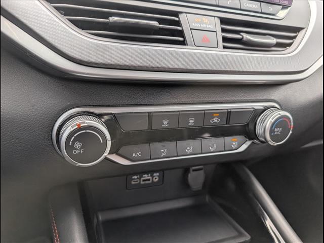 used 2023 Nissan Altima car, priced at $19,497