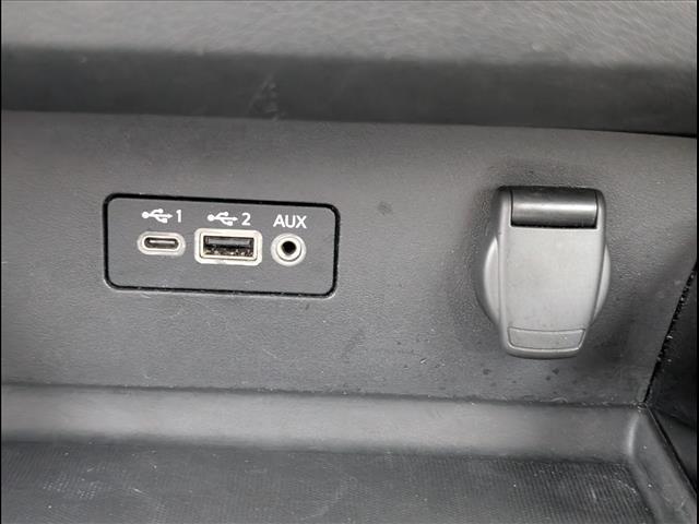 used 2023 Nissan Altima car, priced at $19,497