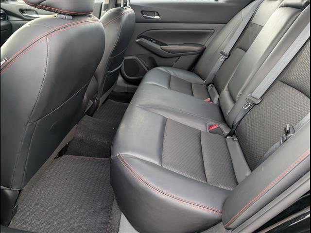 used 2023 Nissan Altima car, priced at $19,497