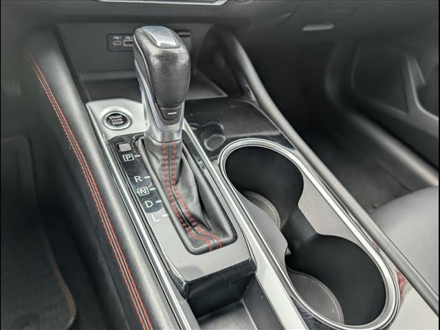 used 2023 Nissan Altima car, priced at $19,497