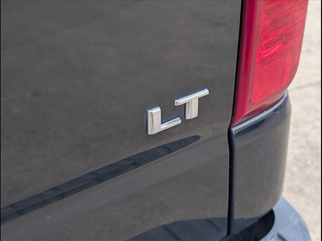 used 2020 Chevrolet Silverado 1500 car, priced at $31,876