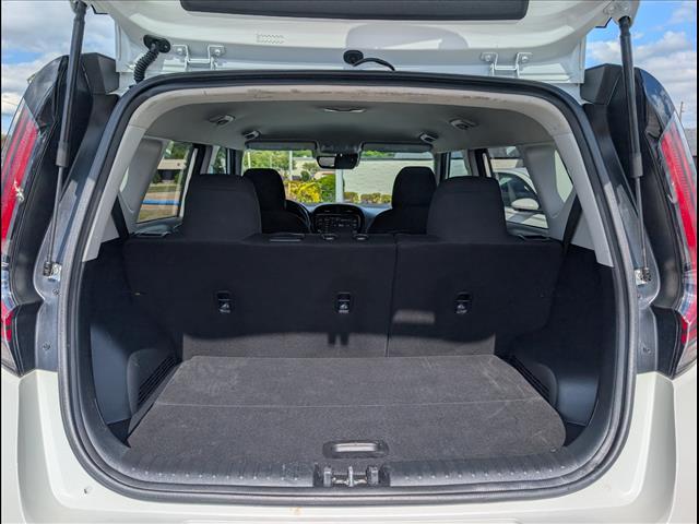 used 2024 Kia Soul car, priced at $19,850