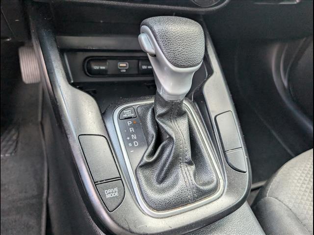used 2024 Kia Soul car, priced at $19,850