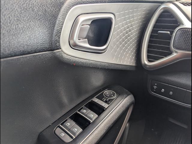 used 2024 Kia Soul car, priced at $19,850