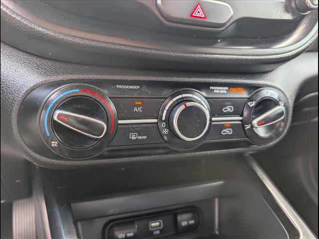 used 2024 Kia Soul car, priced at $19,850