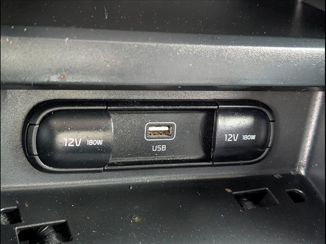 used 2024 Kia Soul car, priced at $19,850