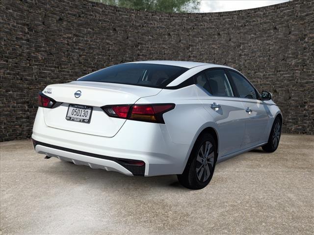 used 2022 Nissan Altima car, priced at $22,771