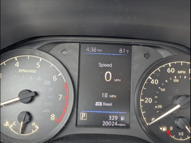 used 2022 Nissan Altima car, priced at $22,771