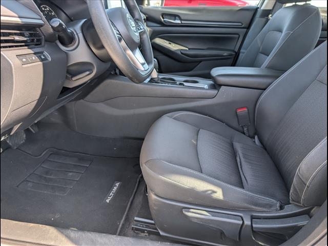 used 2022 Nissan Altima car, priced at $22,771