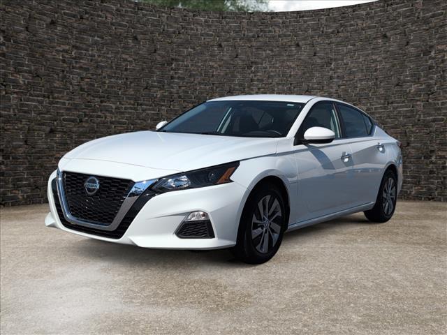used 2022 Nissan Altima car, priced at $22,771
